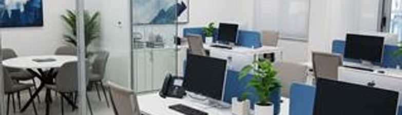 השכרת קליניקה דינמית בחריש - תשלום רק עבור שעות עבודה