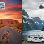 טיול לאוסטרליה או טיול לניו זילנד