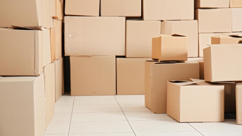 הפתרון המושלם לאריזות קרטון