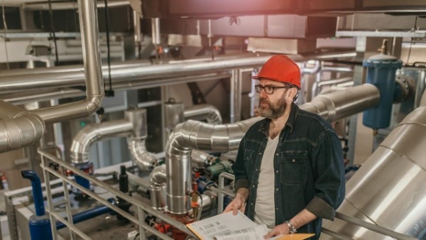 הפתרונות המובילים לחיתוך, שאיבה וניהול מים