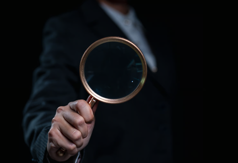 הכוח של תיעוד אובייקטיבי בשטח