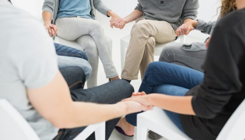 שיקום חברתי