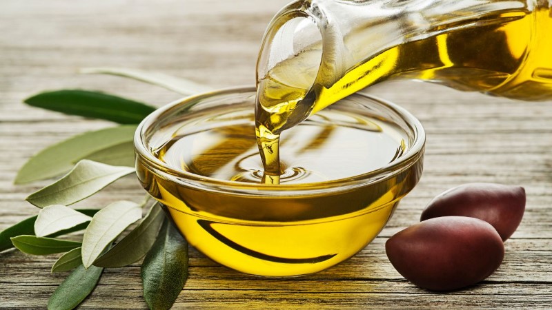 יתרונות ושימושים בשמן זית כתית